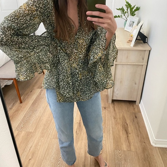 Sabina Musayev Top - Picture 4 of 5